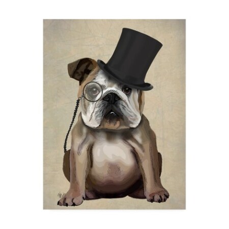 Trademark Fine Art